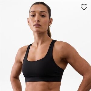 Athleta Interval Bra